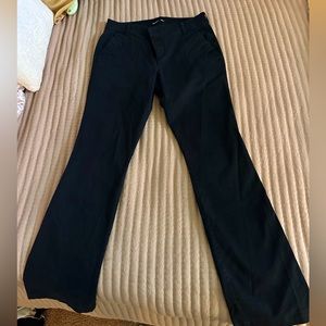 Old navy bootcut jeans